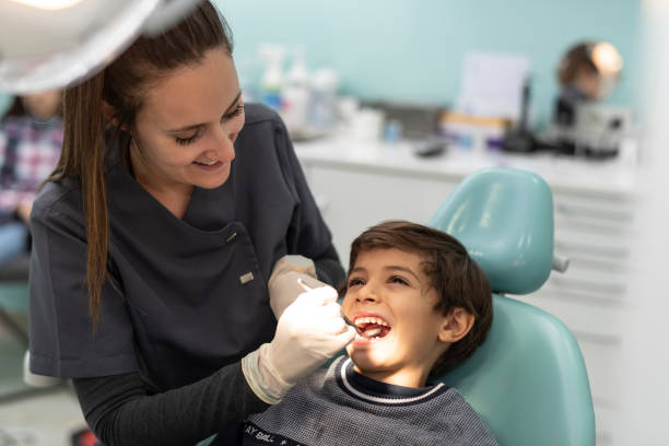 Best Knocked-Out Tooth (Avulsed Tooth) Treatment in Victorville, CA